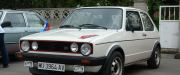 Rallye de Clasicos Virgen del Carmen